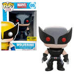 Wolverine (X-Force) #05