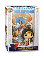 Wonder Woman #03