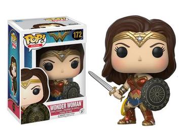 Wonder Woman #172