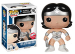 DC Comics Super Heroes - White Lantern Wonder Woman #70