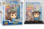 Disney/Pixar - Toy Story - Woody (VHS Cover), Amazon Exclusive #05
