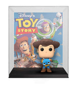 Disney/Pixar - Toy Story - Woody (VHS Cover), Amazon Exclusive #05