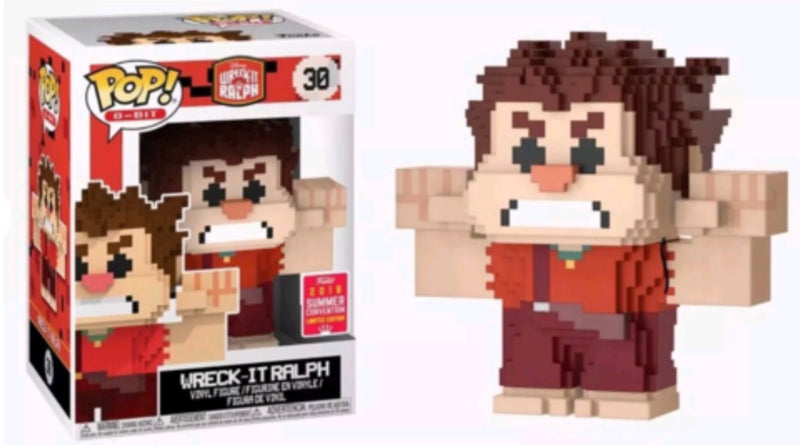 Wreck-It Ralph [Summer Convention] #30