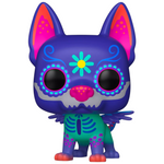 Dia de Los Muertos Xolo (Alebrije) Funko Pop! Vinyl Figure #102