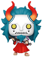 One Piece - Yamato (CHASE) #1316
