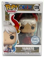 One Piece - Yamato #1316