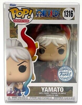 One Piece - Yamato #1316