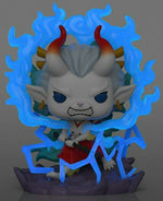 One Piece - Yamato (GITD-EE Exclusive) #1596