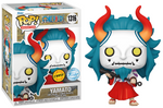 One Piece - Yamato (CHASE) #1316