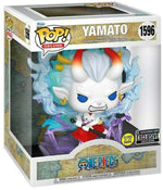 One Piece - Yamato (GITD-EE Exclusive) #1596