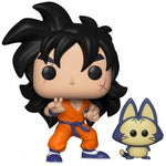 Dragonball Z - Yamcha & Puar #531