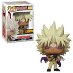 Yu-Gi-Oh! - Yami Marik #886