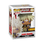 Yu-Gi-Oh! - Yami Marik #886
