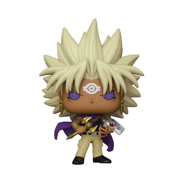 Yu-Gi-Oh! - Yami Marik #886