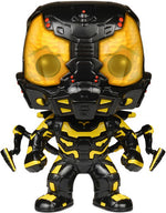 Marvel - Ant-Man - Yellowjacket #86