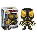 Marvel - Ant-Man - Yellowjacket #86