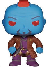 Marvel Guardians of the Galaxy - Yondu #74