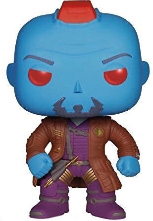 Marvel Guardians of the Galaxy - Yondu #74