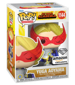 My Hero Academia - Yuga Aoyama (Diamond Collection) (Amazon Exclusive) #1144