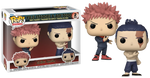 Jujutsu Kaisen - Yuji Itadori & Aoi Rodo (2pack )