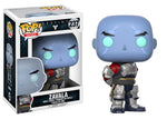 Destiny - Zavala #237