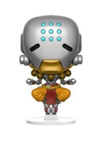 Overwatch - Zenyatta #305