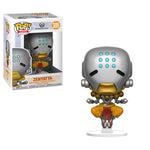 Overwatch - Zenyatta #305