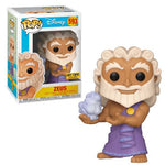 Disney Hercules - ZEUS #593