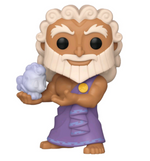 Disney Hercules - ZEUS #593
