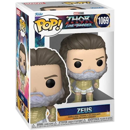 Thor Collector Bundle