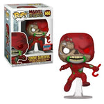 Marvel Zombies - Zombie Daredevil (2020 Fall Convention) #666