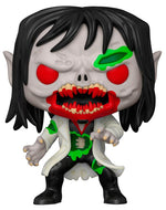 Marvel Zombies - Zombie Morbius (2021 Spring Convention) #763