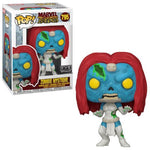 Marvel Zombie - Zombie Mystique (FYE Exclusive) #795