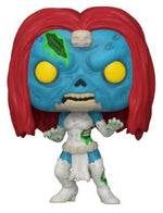 Marvel Zombie - Zombie Mystique (FYE Exclusive) #795
