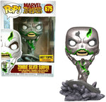 Marvel Zombies - Zombie Silver Surger (HT Exclusive) #675
