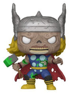 Marvel Zombie - Zombie Thor #787