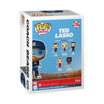 Ted Lasso - Coach Beard - EE Excluisve #1358