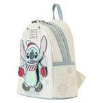 Lilo & Stitch Holiday Snow Angel Stitch Cosplay Mini-Backpack
