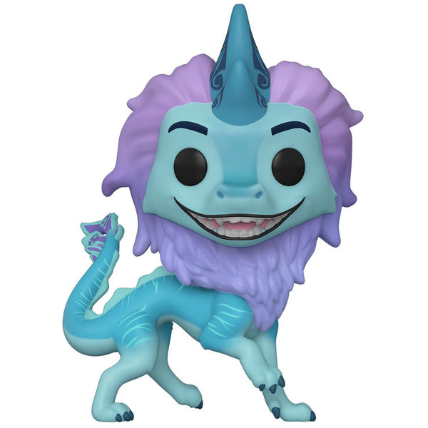 Raya and the Last Dragon Sisua Funko Pop! Vinyl Figure #1004