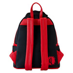 Goosebumps Slappy Cosplay Glow-in-the-Dark Mini-Backpack