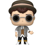 Pretty in Pink Duckie Dale Funko Pop! Vinyl Figure #1721