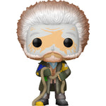 Home Alone 2: Lost in New York Marv Funko Pop! Vinyl Figure #1919