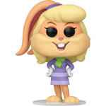 Warner Bros. 100th Anniversary Looney Tunes X Scooby-Doo Lola Bunny as Daphne Blake Funko Pop! Vinyl Figure #1241