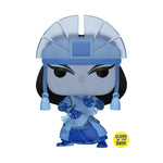 Avatar: The Last Airbender Kyoshi Spirit Glow-in-the-Dark Funko Pop! Vinyl Figure EE Exclusive #1489