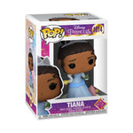 Disney Ultimate Princess Tiana Funko Pop! Vinyl Figure #1014