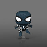Spider-Man Comics Spider-Man (Fear Itself Suit) Glow-in-the-Dark Funko Pop! Vinyl Figure #1445
