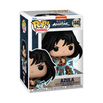 Avatar: The Last Airbender Azula with Lightning Funko Pop! Vinyl Figure #1440