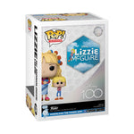 Disney 100 Lizzie McGuire with Monologue Lizzie Funko Pop! Vinyl Figure #1346