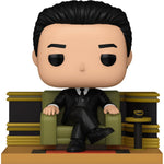 The Godfather Part II Michael Corleone Deluxe Funko Pop! Vinyl Figure #1522