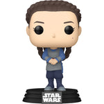 Star Wars: Episode I - The Phantom Menace Padme Amidala (Tatooine) Funko Pop! Vinyl Figure #701